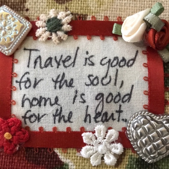 PASSPORT CASE - Picture 2 of 7